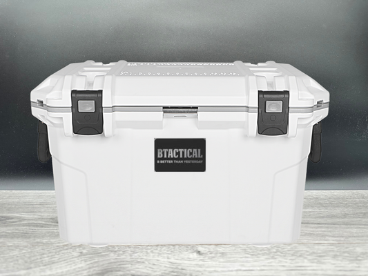 The 70L BTactical Hard Shell Portable Cooler | Hard Shell Cooler