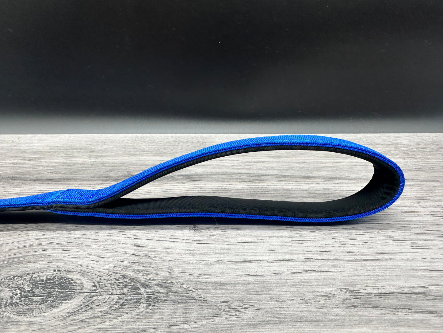 BTactical Lead - Royal Blue | Extra Strong, Durable Carabiner Dog Lead