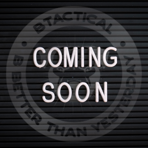 BTactical PVC Starter Pack | BTactical Drop Shipping Starter Pack - Coming Soon