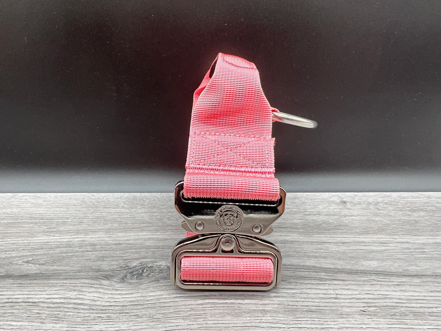 5cm BTactical Collar - Pretty Pink | Durable Dog Collar